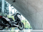 2025 Yamaha X-Max 300 Tech Max