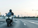 2025 Yamaha X-Max 300 Tech Max