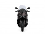 2025 Yamaha X-Max 300 Tech Max