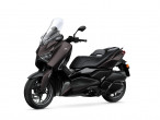 2025 Yamaha X-Max 300 Tech Max