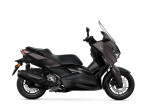2025 Yamaha X-Max 300 Tech Max