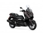 2025 Yamaha X-Max 300 Tech Max