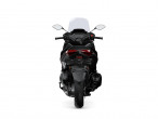 2025 Yamaha X-Max 300 Tech Max