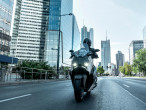 2025 Yamaha X-Max 300 Tech Max