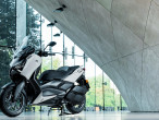 2025 Yamaha X-Max 300 Tech Max