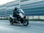 2025 Yamaha X-Max 300 Tech Max