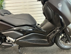 2025 Yamaha X-Max 300 Tech Max 2025 Yamaha X-Max 300 Tech Max