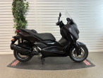 2025 Yamaha X-Max 300 Tech Max 2025 Yamaha X-Max 300 Tech Max