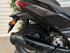 2025 Yamaha X-Max 300 Tech Max 2025 Yamaha X-Max 300 Tech Max