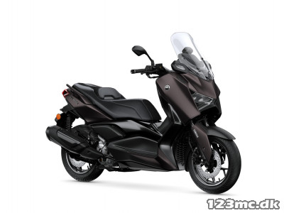 Yamaha X-Max 300 Tech Max