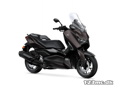 Yamaha X-Max 300 Tech Max +