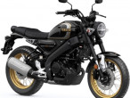 2025 Yamaha XSR 125 2025 Yamaha XSR 125