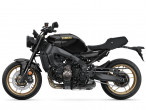 2025 Yamaha XSR 900