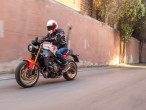 2025 Yamaha XSR 900