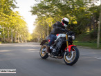 2025 Yamaha XSR 900