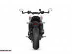 2025 Yamaha XSR 900
