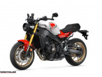 2025 Yamaha XSR 900