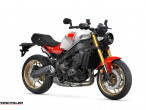 2025 Yamaha XSR 900