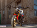 2025 Yamaha XSR 900