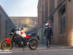 2025 Yamaha XSR 900