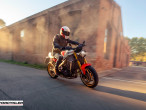 2025 Yamaha XSR 900
