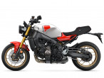 2025 Yamaha XSR 900