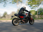 2025 Yamaha XSR 900