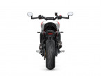 2025 Yamaha XSR 900