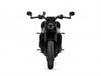2025 Yamaha XSR 900
