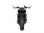 2025 Yamaha XSR 900