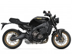 2025 Yamaha XSR 900