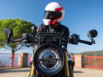 2025 Yamaha XSR 900