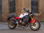 2025 Yamaha XSR 900