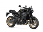 2025 Yamaha XSR 900