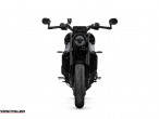 2025 Yamaha XSR 900