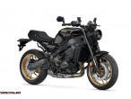 2025 Yamaha XSR 900