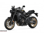 2025 Yamaha XSR 900