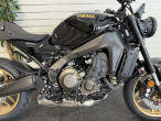 2025 Yamaha XSR 900