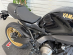 2025 Yamaha XSR 900