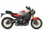 2025 Yamaha XSR 900