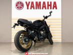 2025 Yamaha XSR 900 2025 Yamaha XSR 900
