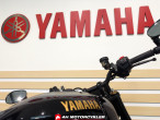 2025 Yamaha XSR 900 2025 Yamaha XSR 900