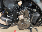 2025 Yamaha XSR 900 2025 Yamaha XSR 900