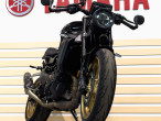 2025 Yamaha XSR 900 2025 Yamaha XSR 900