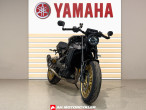 2025 Yamaha XSR 900 2025 Yamaha XSR 900