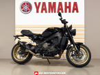 Yamaha XSR 900 Yamaha XSR 900