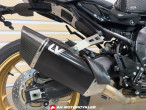 2025 Yamaha XSR 900 2025 Yamaha XSR 900