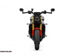 2025 Yamaha XSR 900