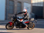 2025 Yamaha XSR 900