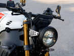 2025 Yamaha XSR 900